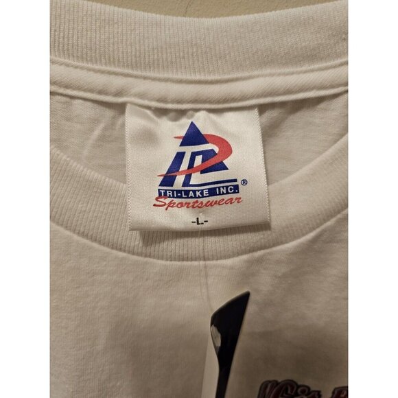 NWT Git R Done Florida Seminoles T Shirt Size Large - Picture 5 of 8